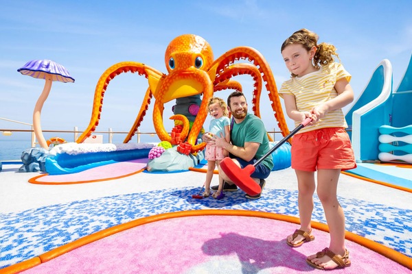 Foto Utopia of the Seas 8
