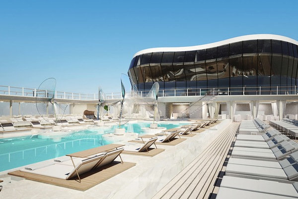 Foto MSC Meraviglia 30