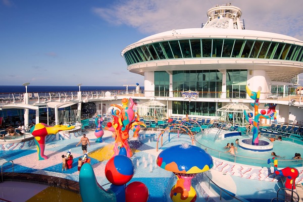 Foto Freedom of the Seas 10