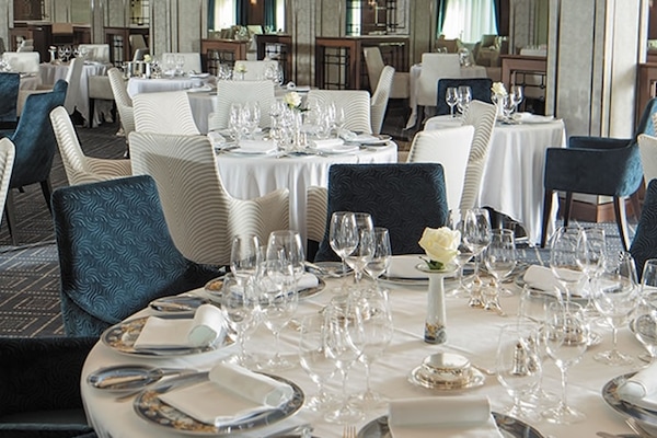 Foto Seven Seas Voyager 5