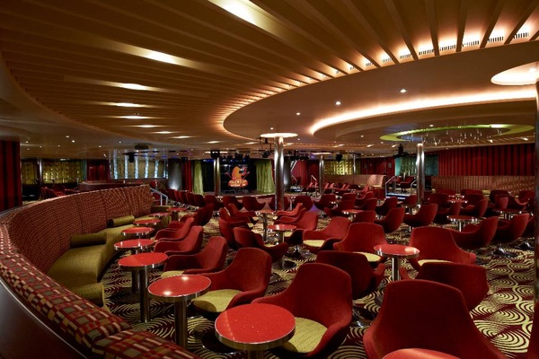 Foto Carnival Breeze 22