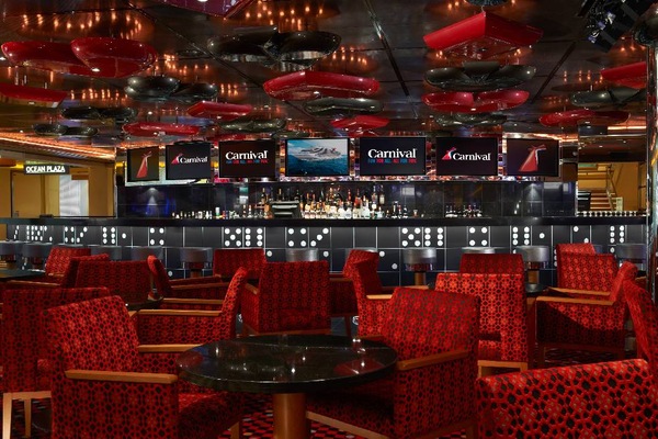 Foto Carnival Breeze 7