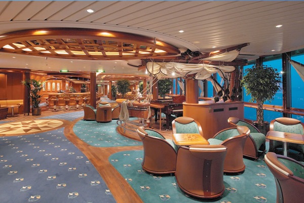 Foto Serenade of the Seas 21