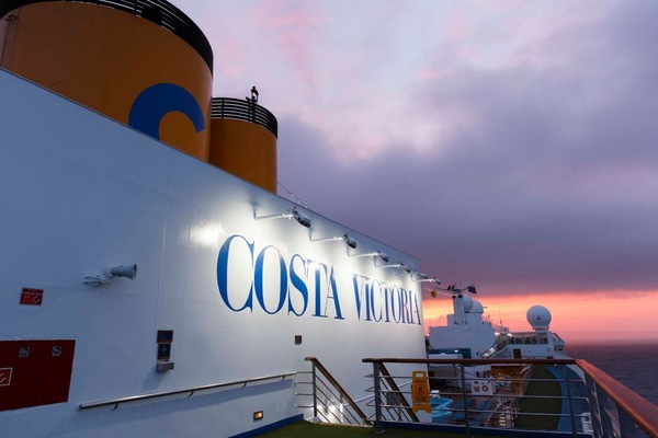 Foto Costa Victoria 26
