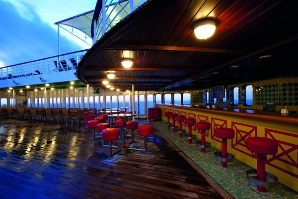 Foto Carnival Ecstasy 16