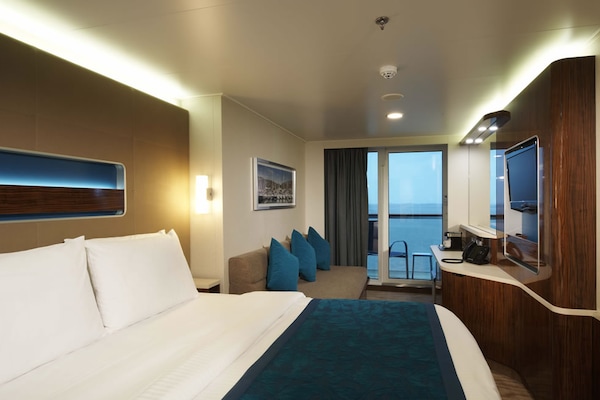 Foto Norwegian Breakaway 6