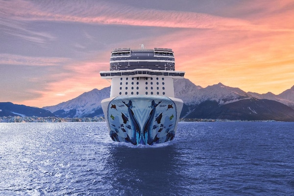 Foto Norwegian Bliss 19