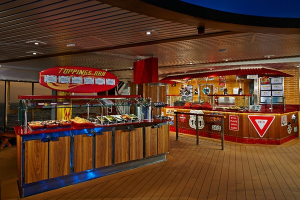 Foto Carnival Pride 11