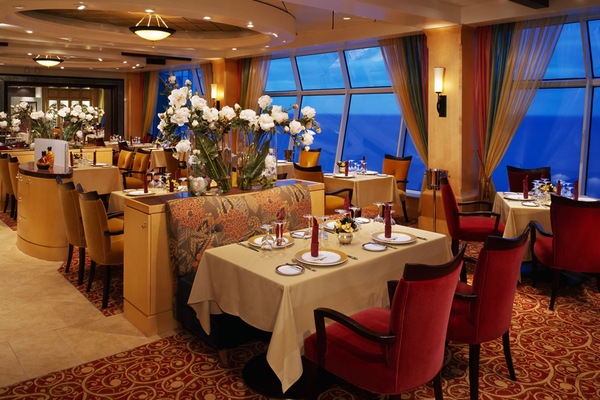 Foto Mariner of the Seas 12