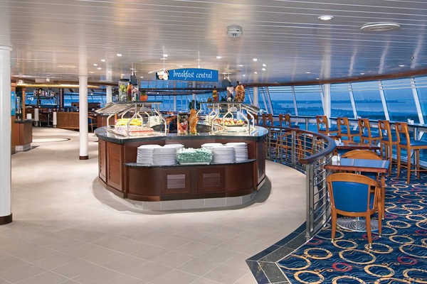 Foto Enchantment of the Seas 27