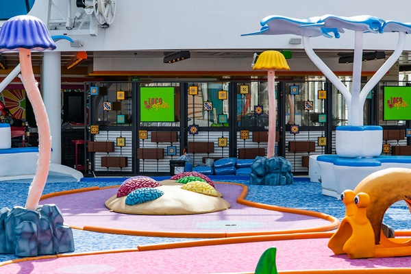 Foto Wonder of the Seas 8