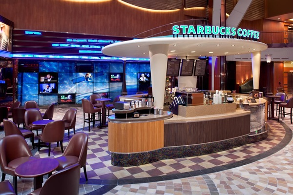 Foto Allure of the Seas 6