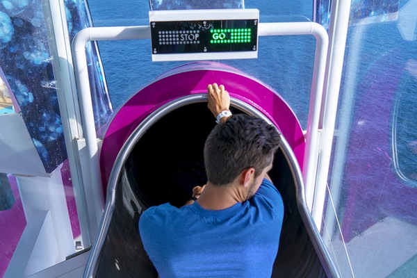 Foto Symphony of the Seas 10