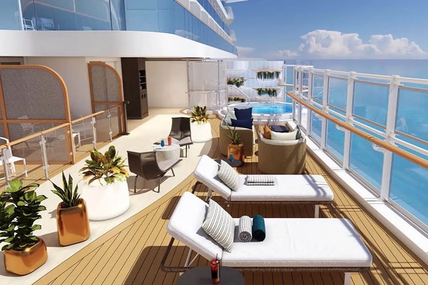 Foto Sun Princess 11