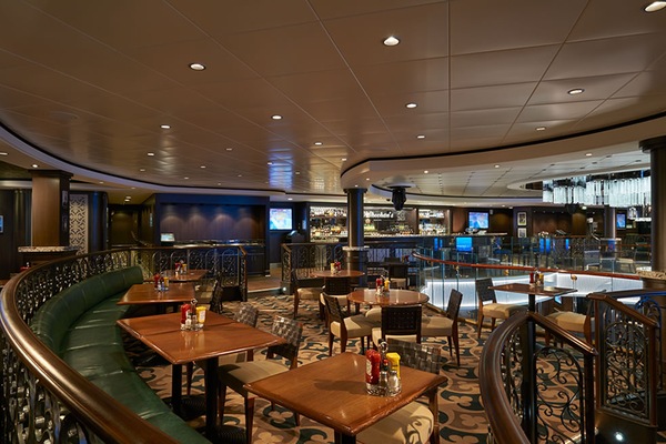 Foto Norwegian Jade 19