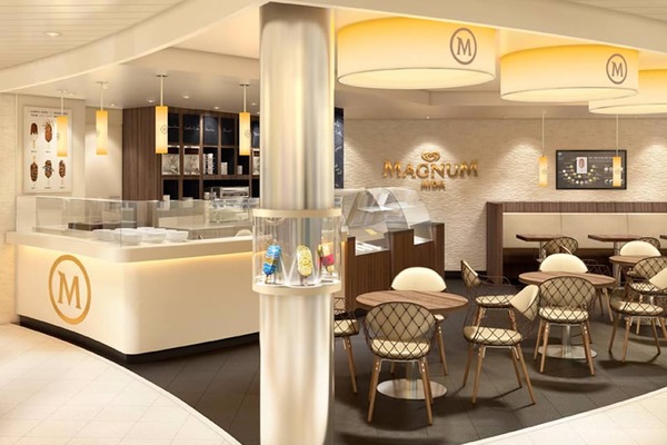 Magnum Pleasure Stor