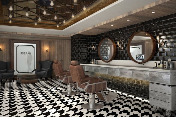 Foto Norwegian Bliss 63