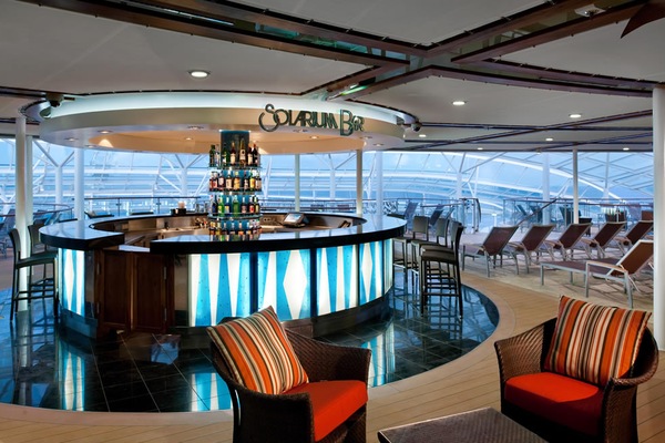 Foto Oasis of the Seas 8