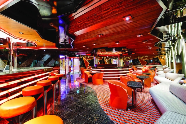 Foto Costa Diadema 15