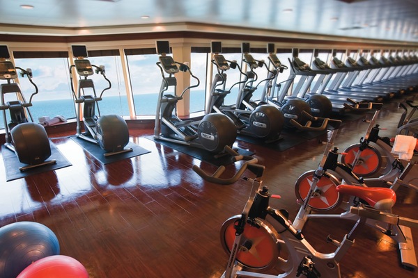 Foto Norwegian Pearl 13
