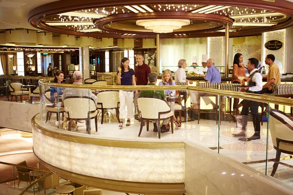Ocean Terrace Seafood Bar