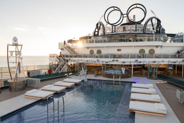 Foto MSC Seaview 41
