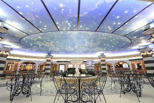 Foto MSC Fantasia 18