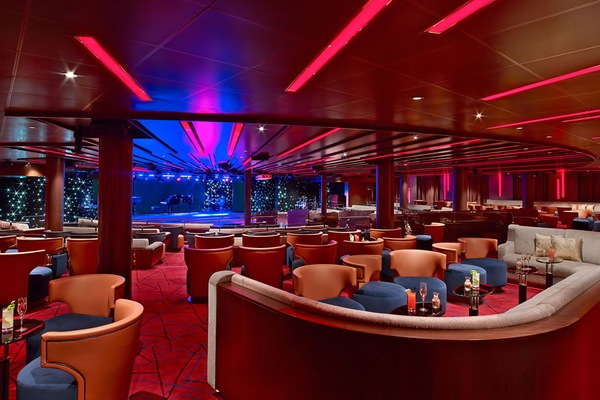 Foto Seabourn Ovation 22