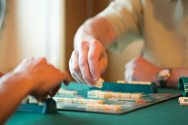 Foto Queen Mary 2 55