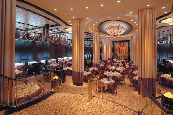 Foto Serenade of the Seas 18