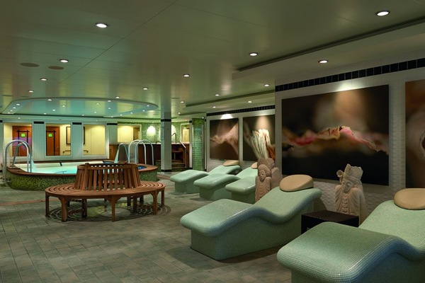 Foto Norwegian Gem 29