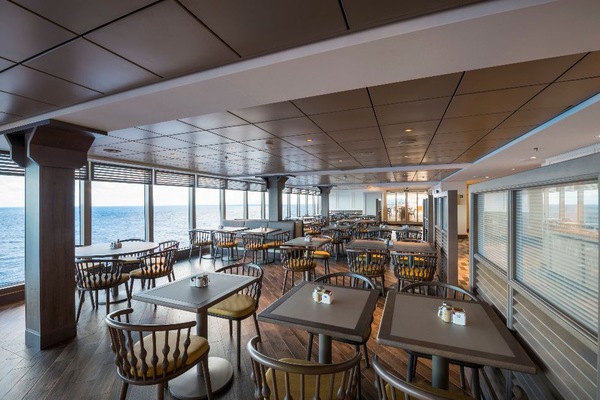 Foto MSC Seaside 67