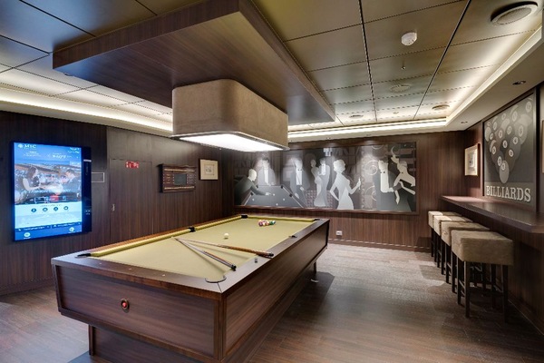 Foto MSC Seaside 38