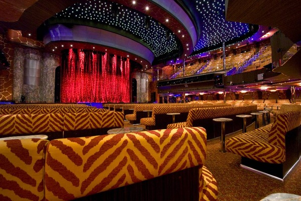 Foto Carnival Dream 8