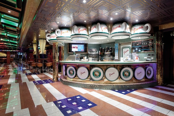 Foto Carnival Valor 3