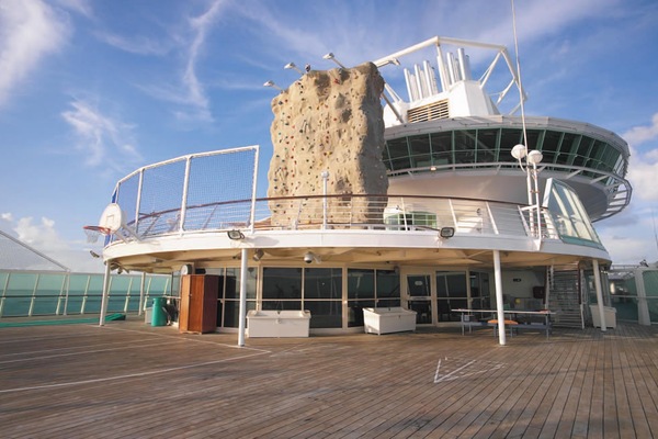 Foto Majesty of the Seas 9