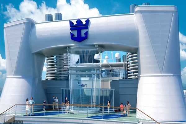 Foto Quantum of the Seas 14