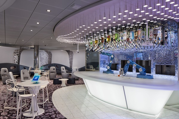 Foto Symphony of the Seas 33