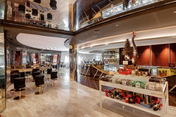 Foto MSC Seaview 37
