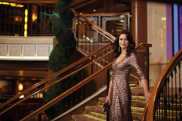 Foto Queen Victoria 49