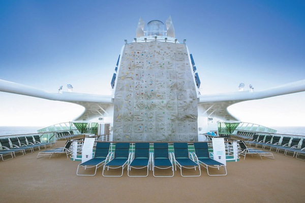 Foto Serenade of the Seas 17