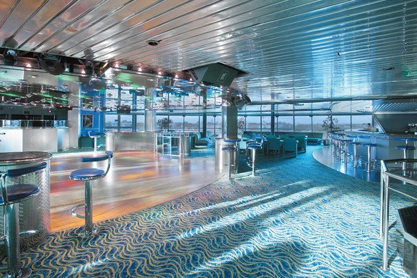 Foto Majesty of the Seas 6