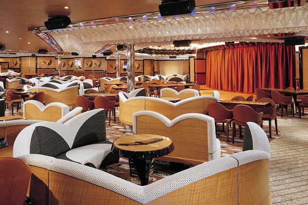 Foto Carnival Valor 11