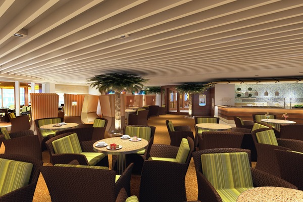 Foto Carnival Vista 38