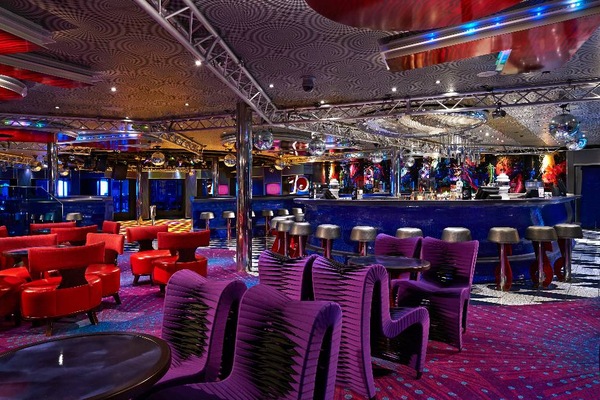 Foto Carnival Freedom 12