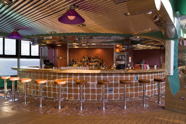 Foto Carnival Splendor 14