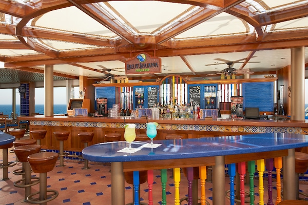 Foto Carnival Sunshine 7
