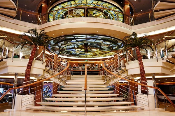Foto Island Princess 18