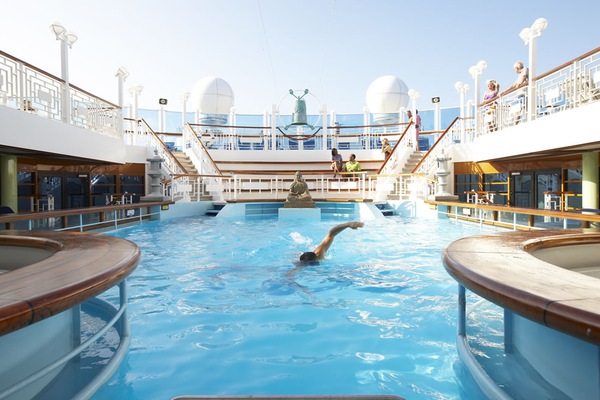 Foto Coral Princess 13