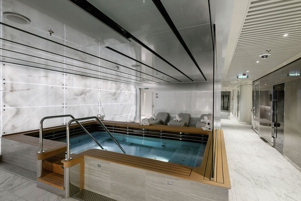 Foto MSC Seaside 19